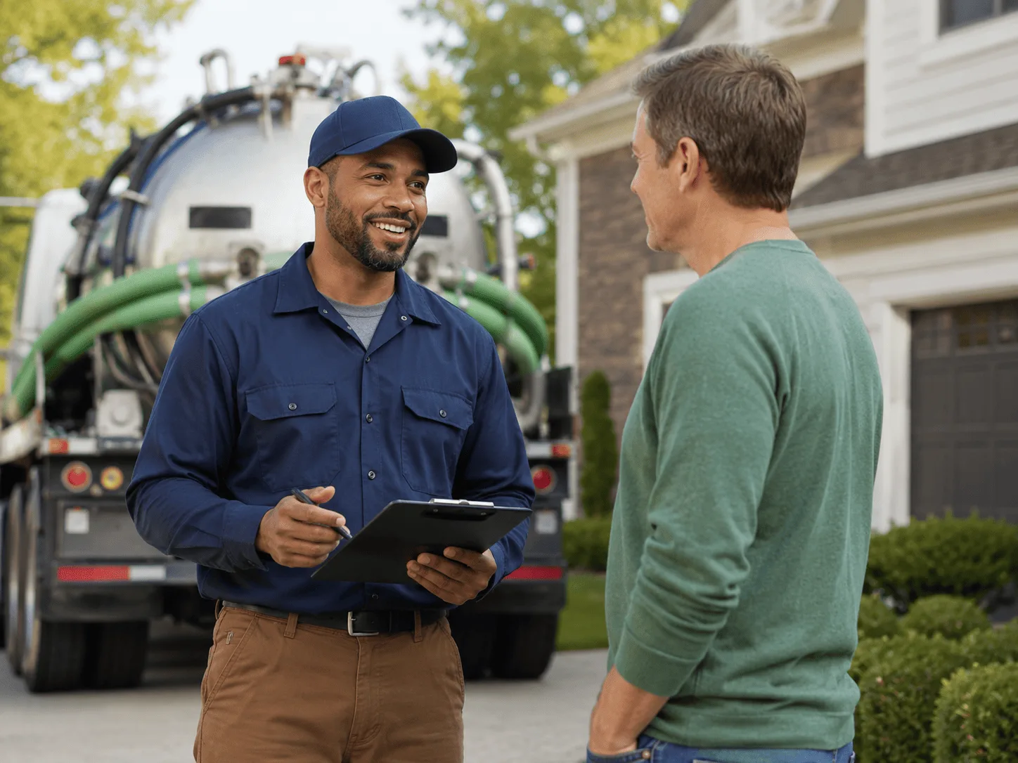 Mosquito Control Riverhead, NY FAQs
